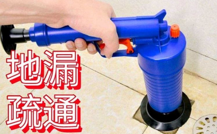 彭水疏通地漏