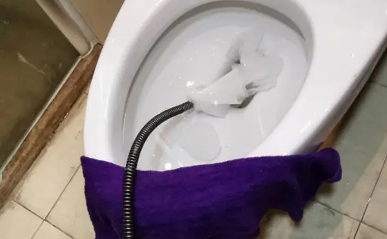 彭水马桶疏通